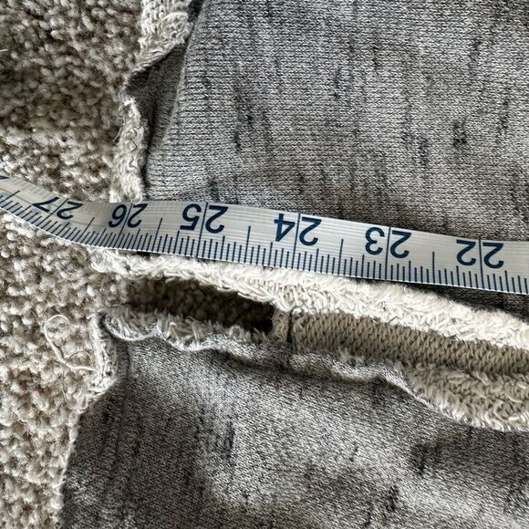 Mono B jacket with detailed collar and pockets. - Picture 6 of 7